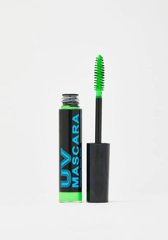 Slime Sonic Wind UV Neon Mascara
