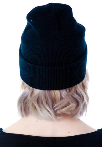 Badass Beanie