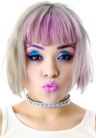 Candy Opaque Lip Gloss