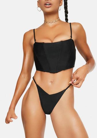 Siren Bikini Bottoms