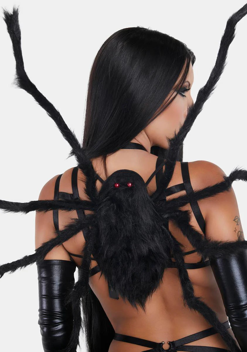 Eight Legged Freak Backpack
