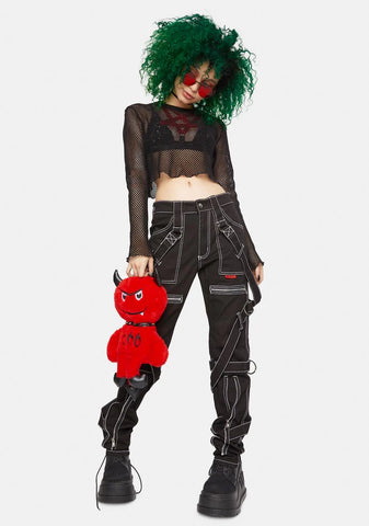 Ever Ready Bondage Pants