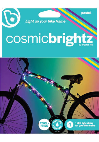 Pastel Cosmic Brightz