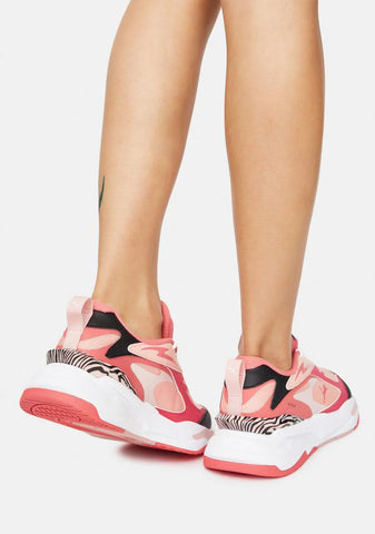 RS Fast Safari Women's Sneakers