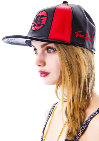 Paris 85 Snapback