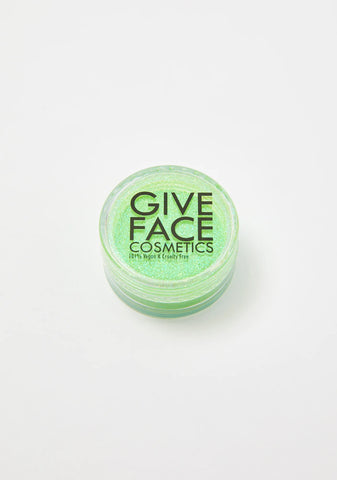 Gwenore UV Reactive Glitter