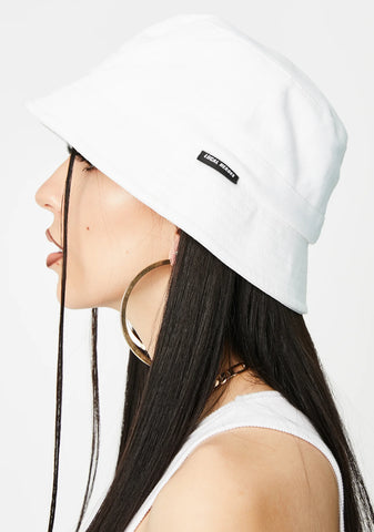 Butterfly Bucket Hat