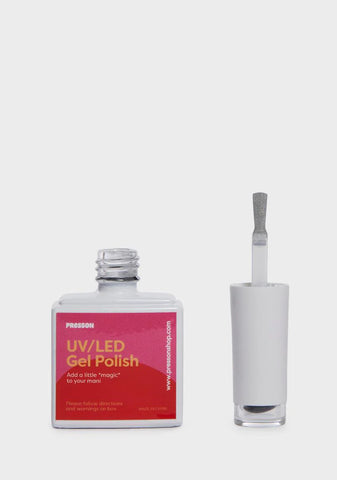 Holo Magic Gel Polish