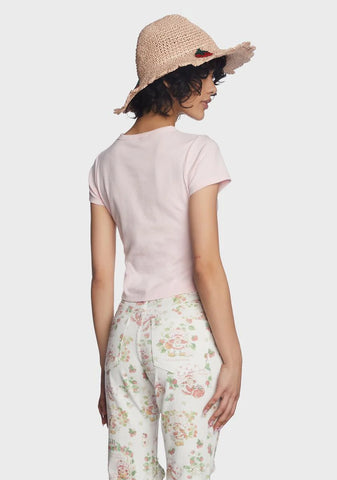 Sunshine Buddies Baby Tee