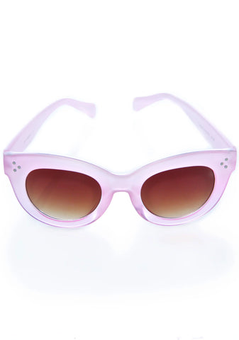 Ice Cream Dreamz Sunglasses