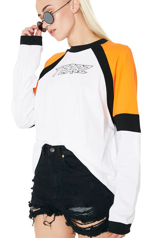 Vice Distressed Shorts