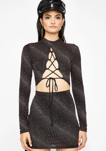 Babe Magnet Sparkle Set