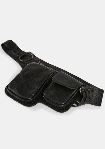 Compression Utility Waist Belt