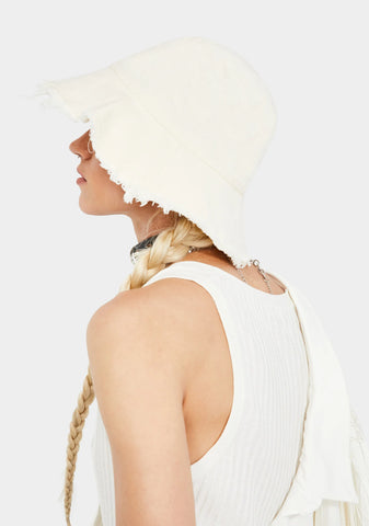 Studio Space Bucket Hat