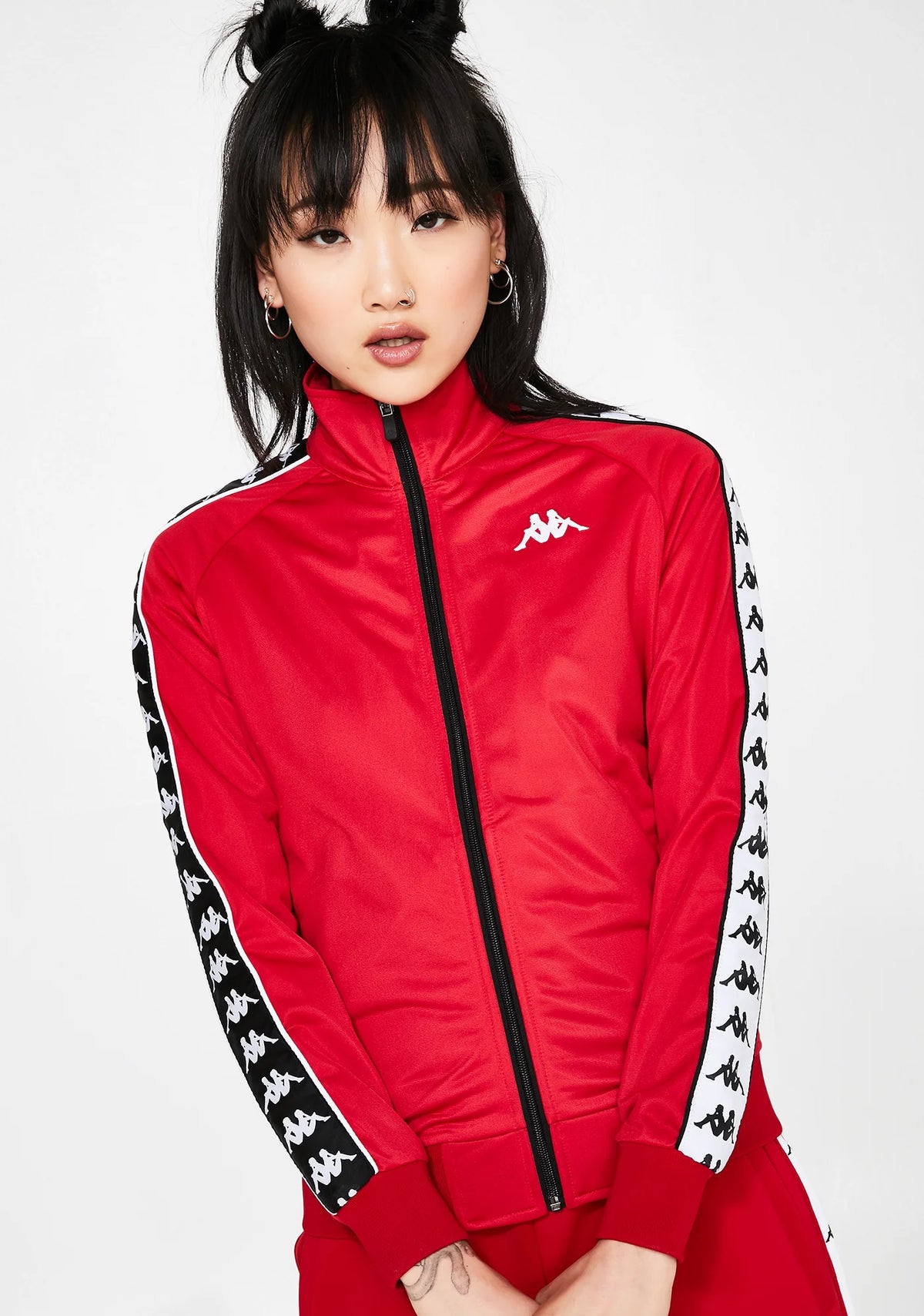 222 Banda Wanniston Slim Jacket