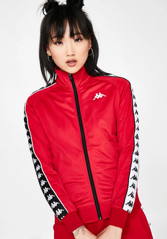 222 Banda Wanniston Slim Jacket