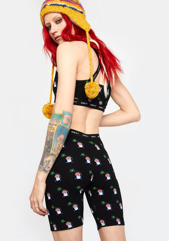 Biscayne Bike Shorts