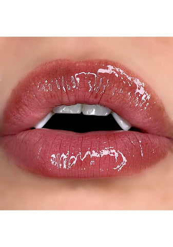 Vampires Blood Lip Gloss Potion