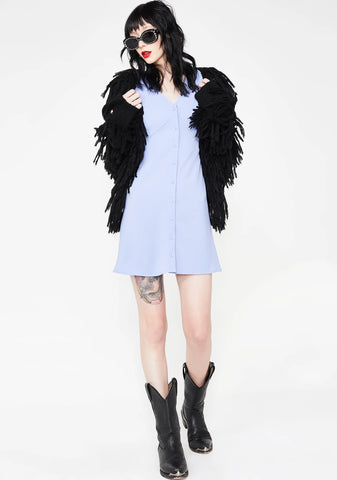 The Sweetener Mini Dress