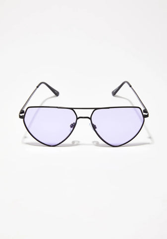 Don't Be A Creeper Sunglasses