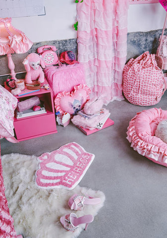 Royal Treatment Bath Mat