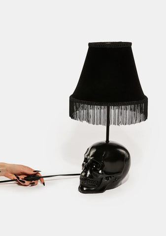 Bright Idea Desk Lamp