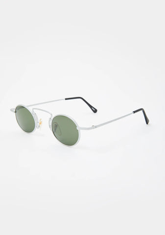 Cee Cee Silver Sunglasses