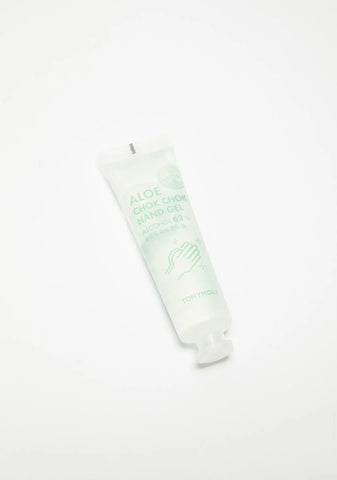 Aloe Chok Chok Hand Sanitizer
