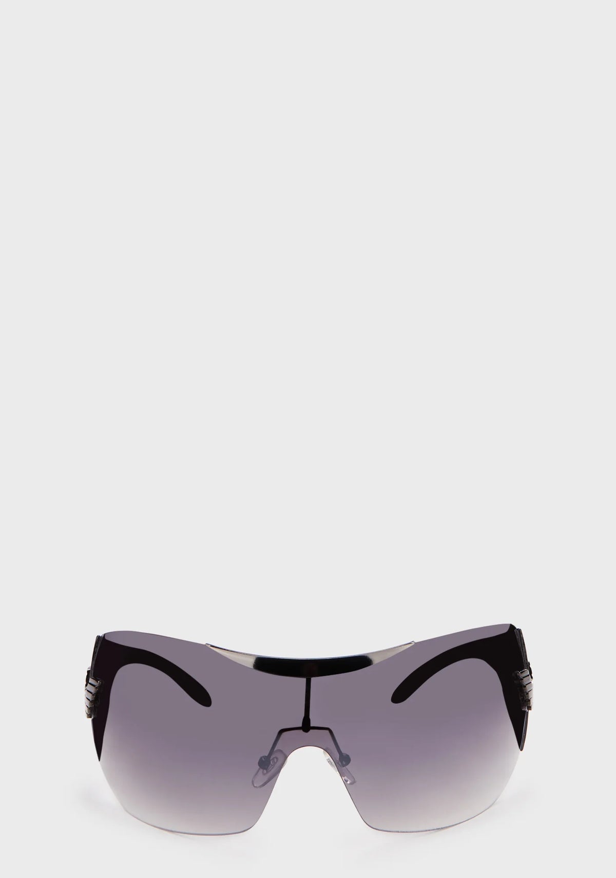 V Cover Shield Sunglasses