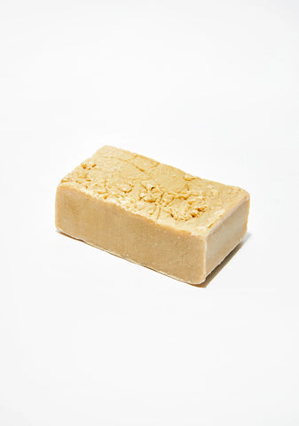 Chaga Exfoliant Natural Body Bar