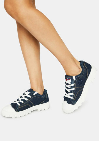 Roadies Denim Daze Sneakers
