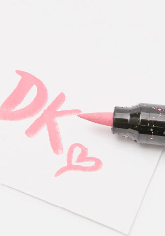 Sweet Butterfly Wonderland Stamp Liner