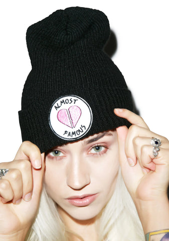 Almost Famous Beanie