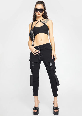 Rock Ur Body O-Ring Tank