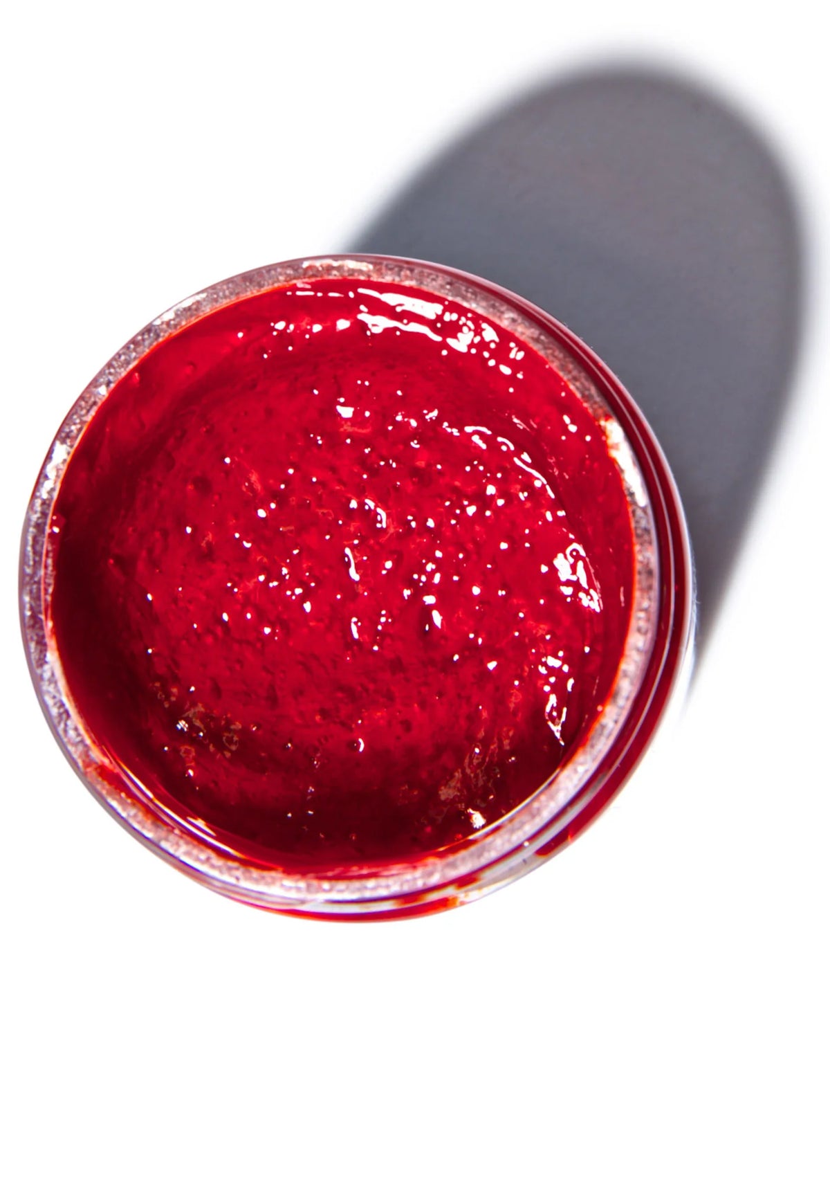 Vampire Red Classic Hair Dye