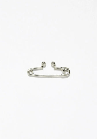 Safety First Septum Ring