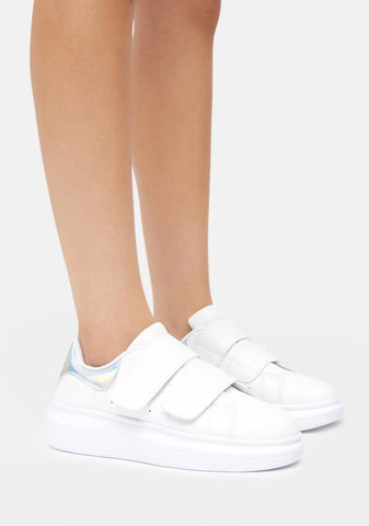 Holo Paris Dance Sneakers