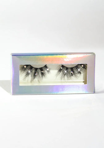 Diamond Kiss Lashes