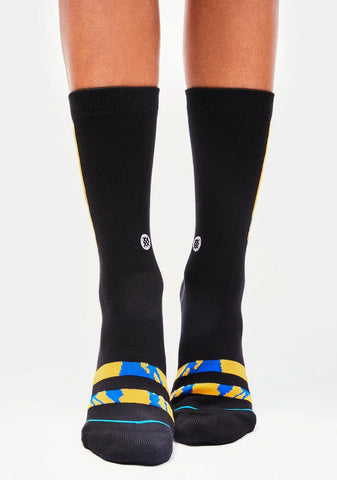 X Marvel Mark 3 Crew Socks