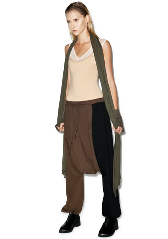 Montana Drop Crotch Pants