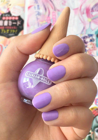 Fantasy Land Nail Polish