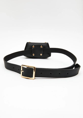 Night Cruzar Belt Bag