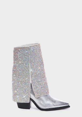 Annabelle Cowboy Boots