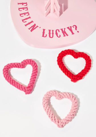 Earn My Loving Ring Toss Set