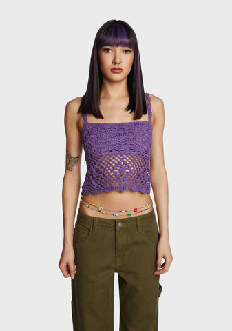 Laidback Lifestyle Waist Chain