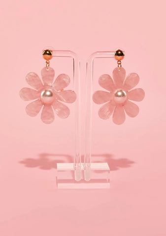 Tastes Refined Drop Earrings