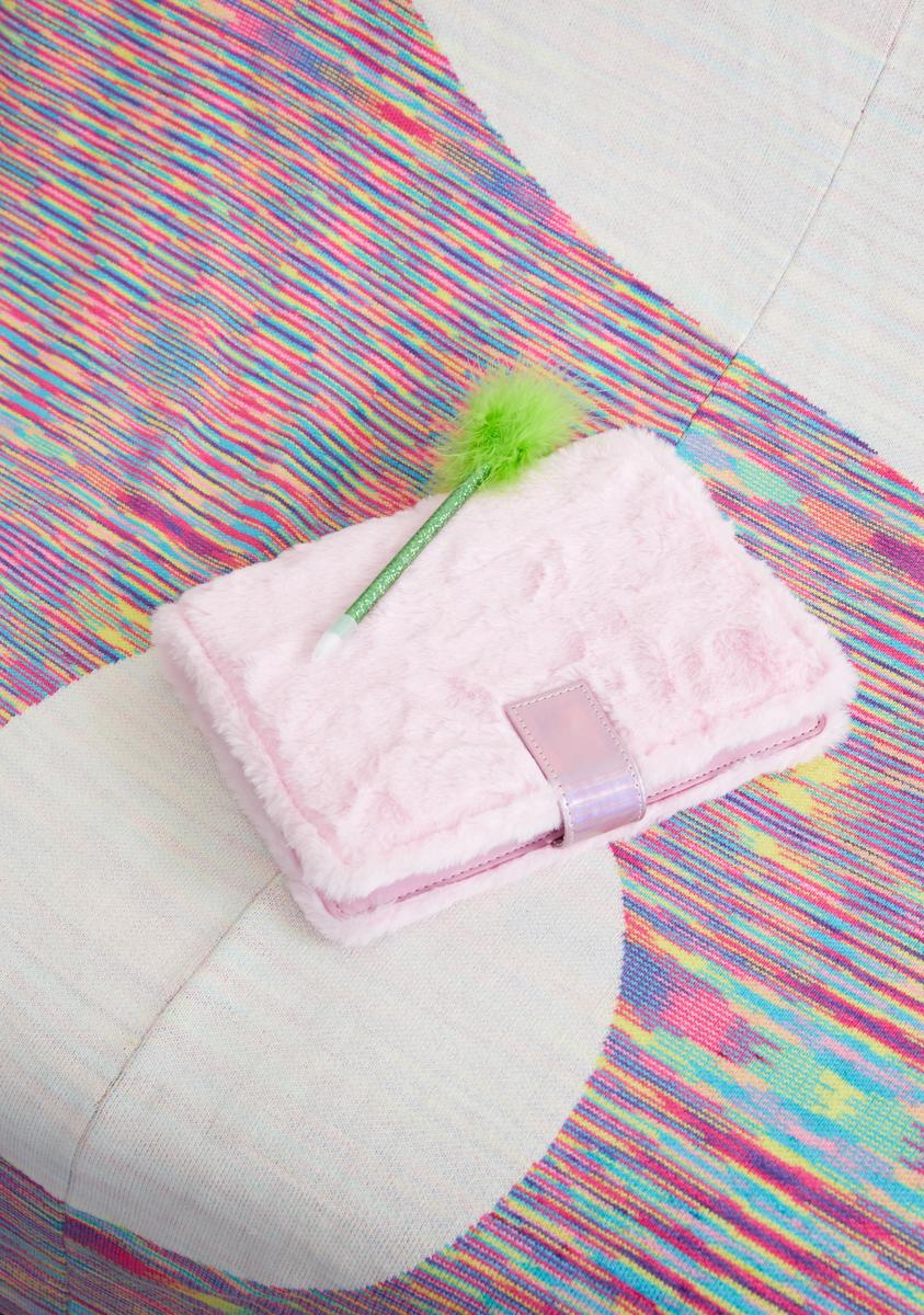 The Future Is Now Planner