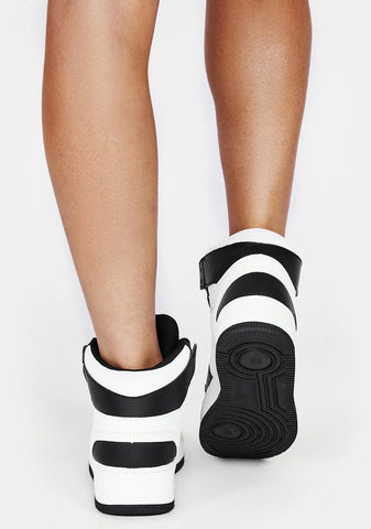 Chill Starting Line Sneakers