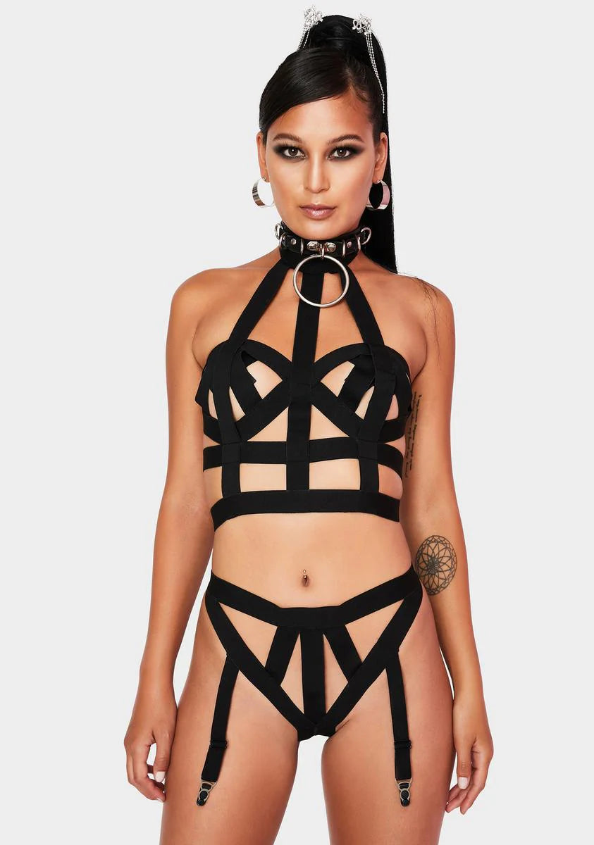 Bonded To U Two Piece Set