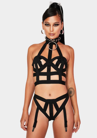 Bonded To U Two Piece Set